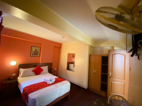Hotel SPRING